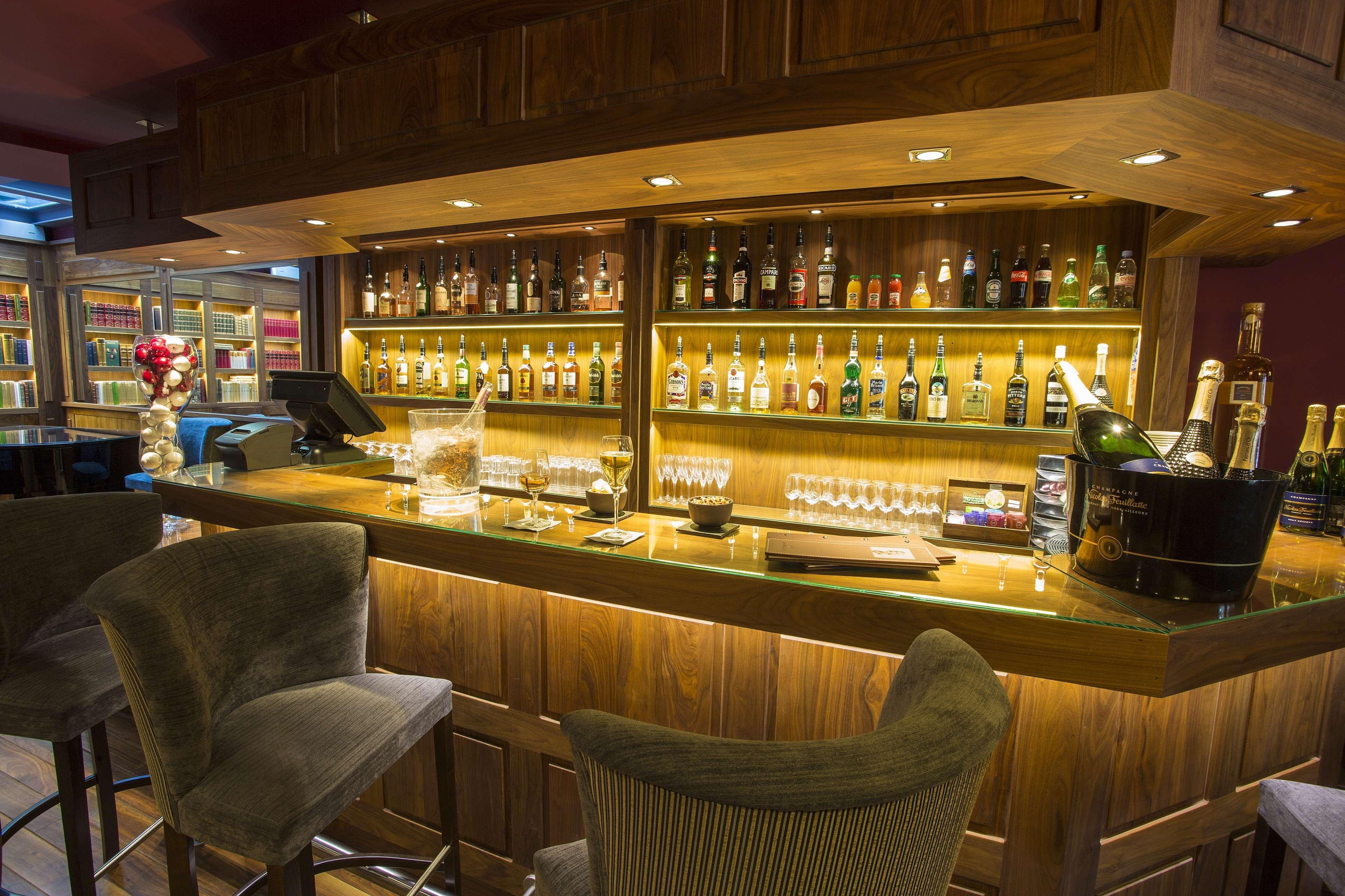 Best Western Plus Cannes Riviera Eksteriør billede