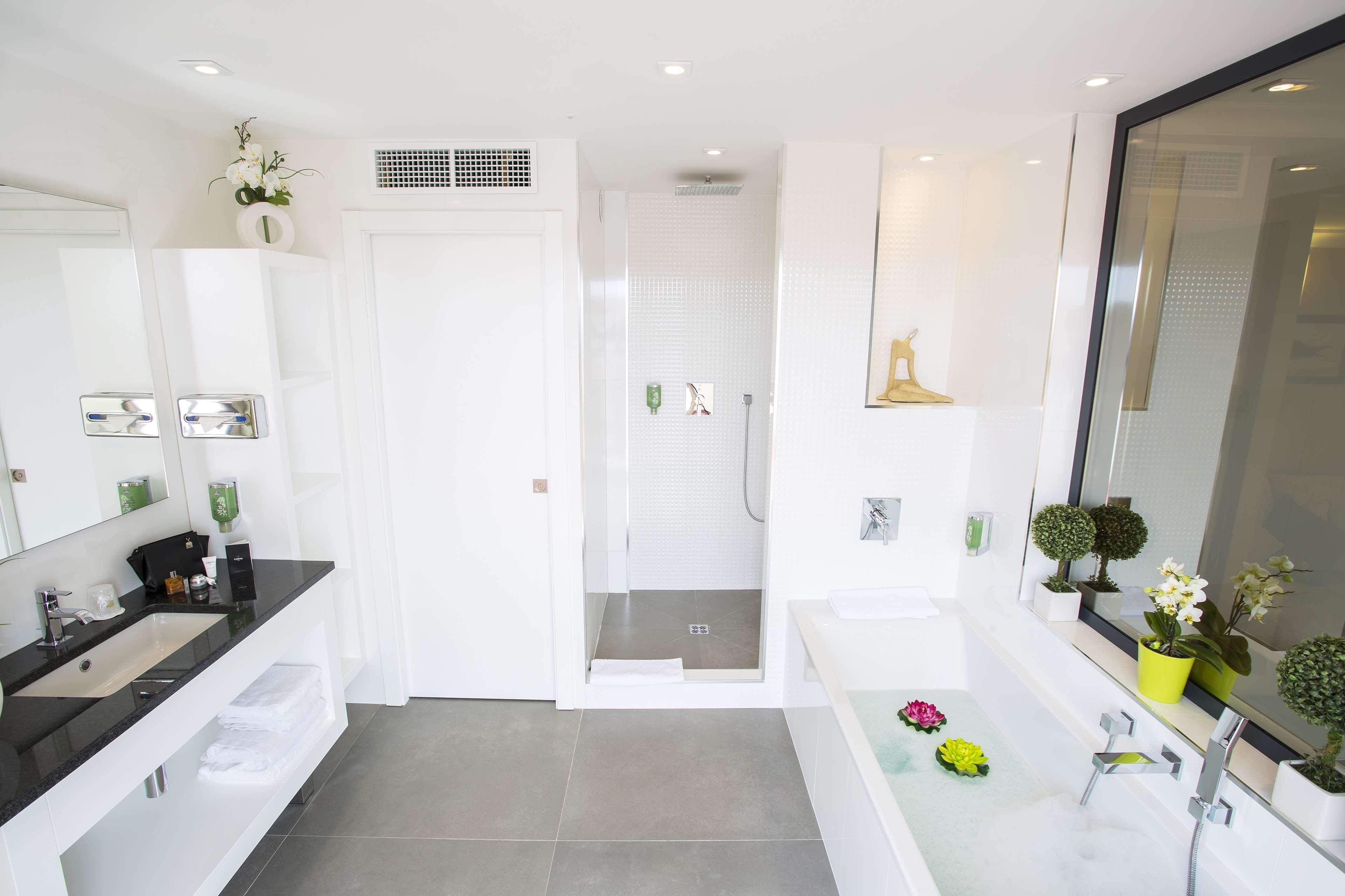 Best Western Plus Cannes Riviera Eksteriør billede