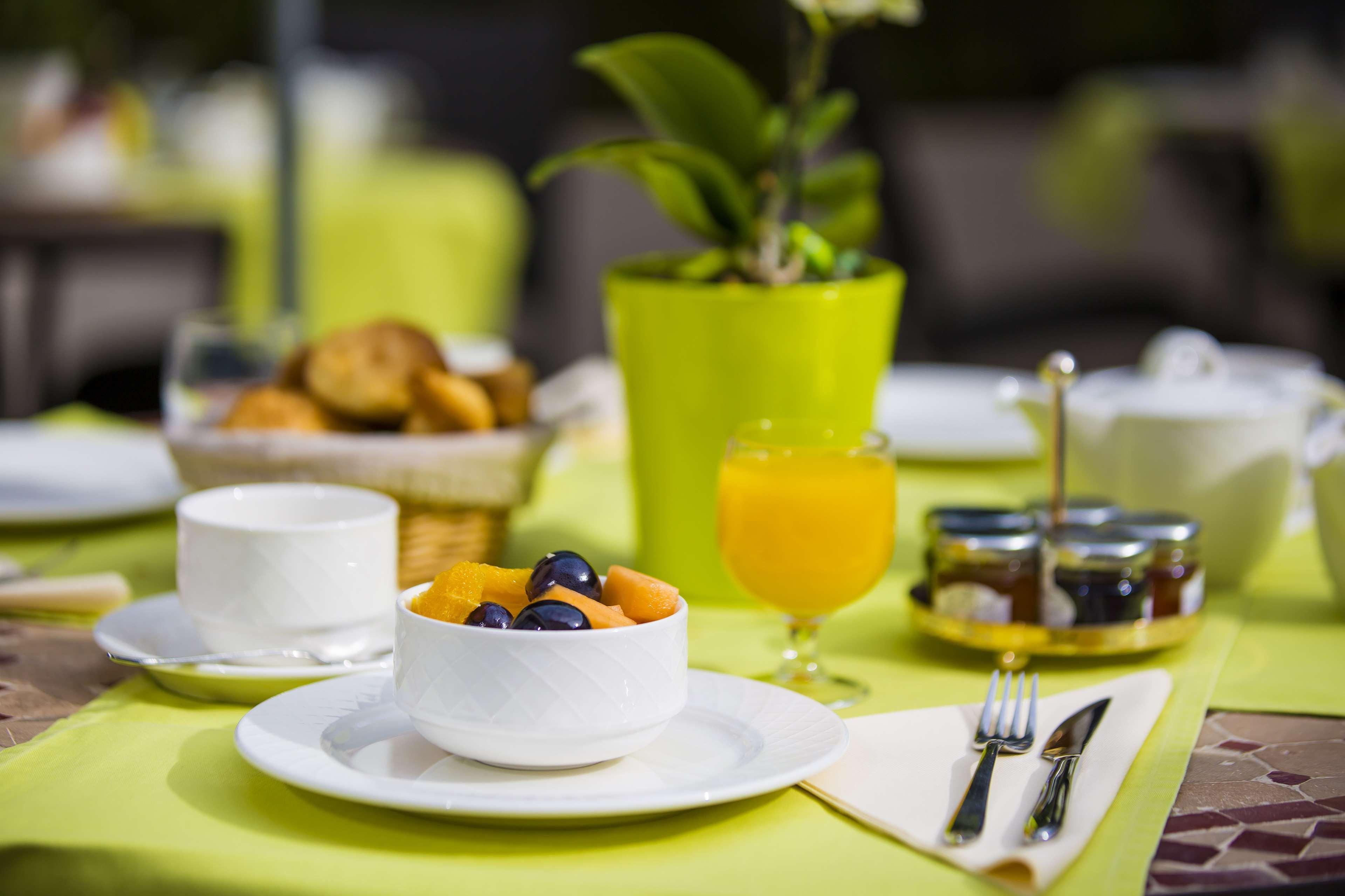 Best Western Plus Cannes Riviera Eksteriør billede