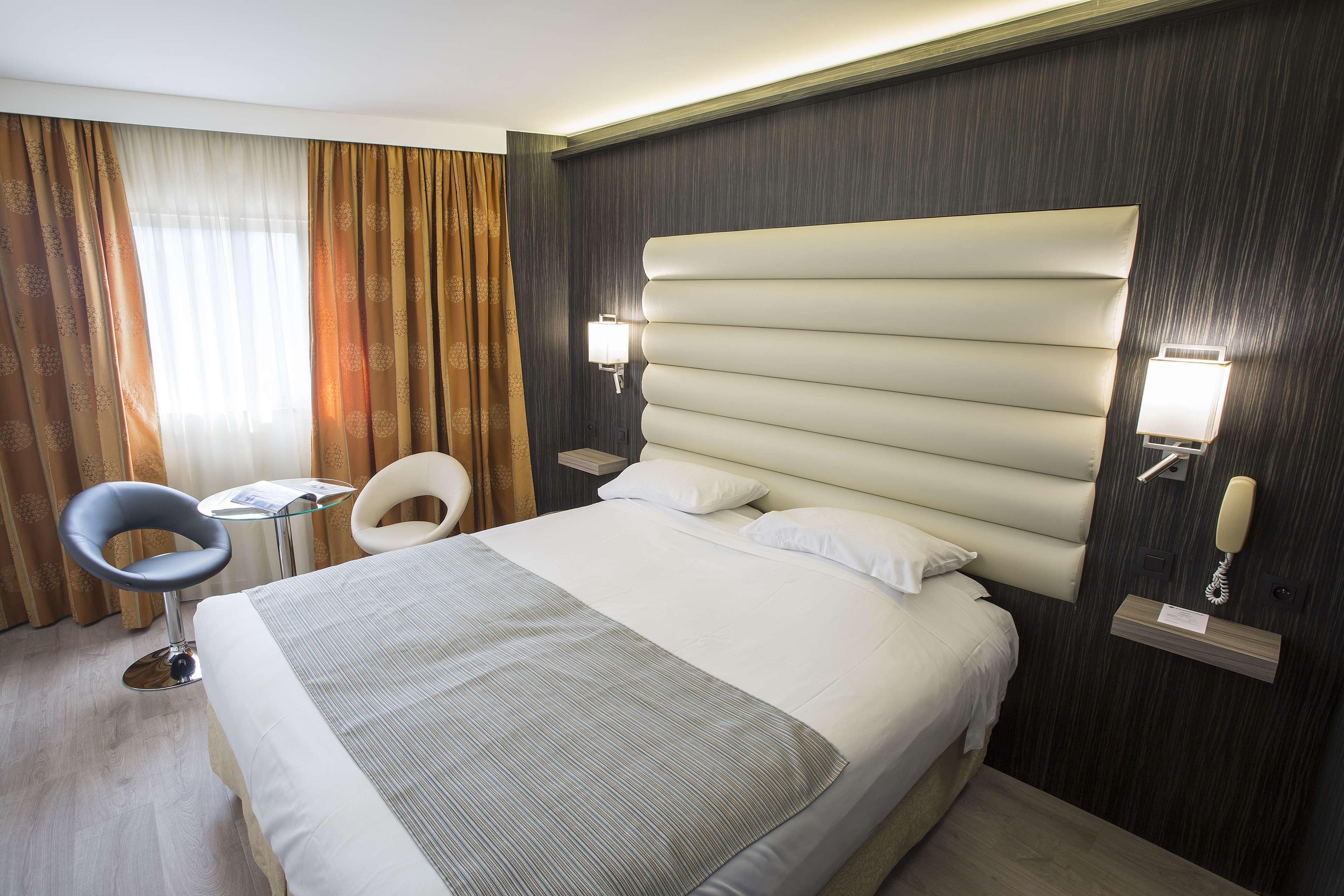 Best Western Plus Cannes Riviera Eksteriør billede