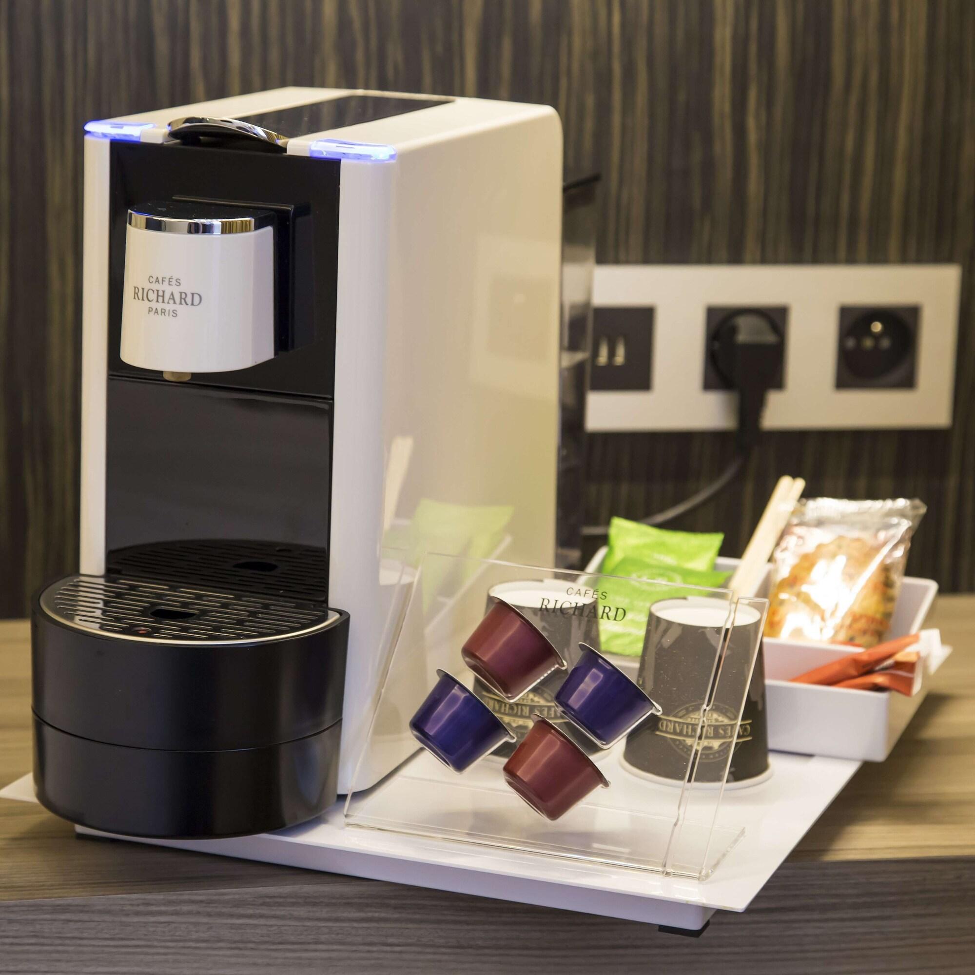 Best Western Plus Cannes Riviera Eksteriør billede