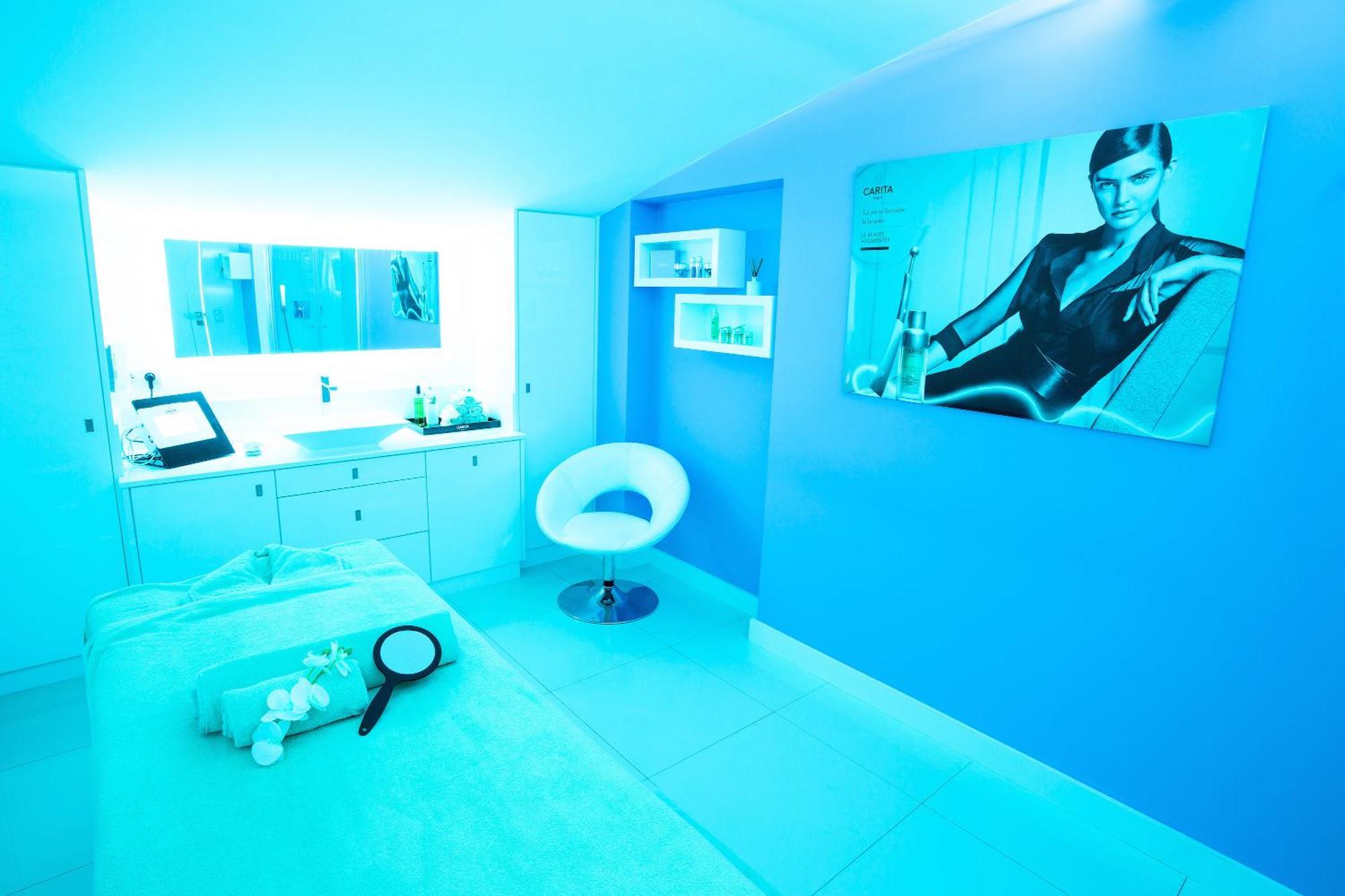 Best Western Plus Cannes Riviera Eksteriør billede