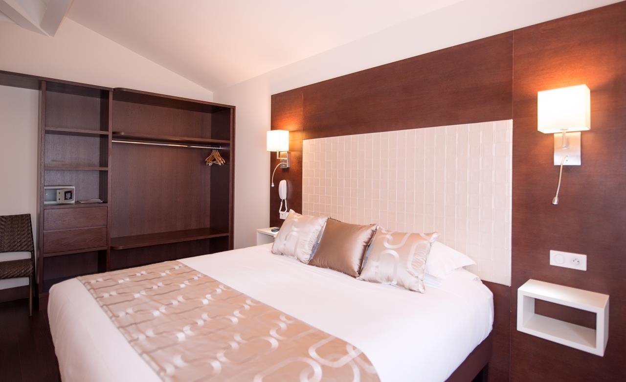 Best Western Plus Cannes Riviera Værelse billede
