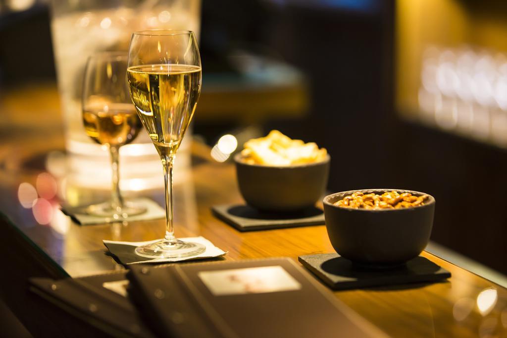 Best Western Plus Cannes Riviera Eksteriør billede