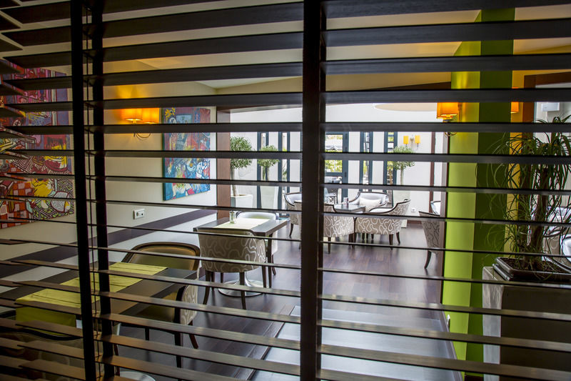 Best Western Plus Cannes Riviera Eksteriør billede
