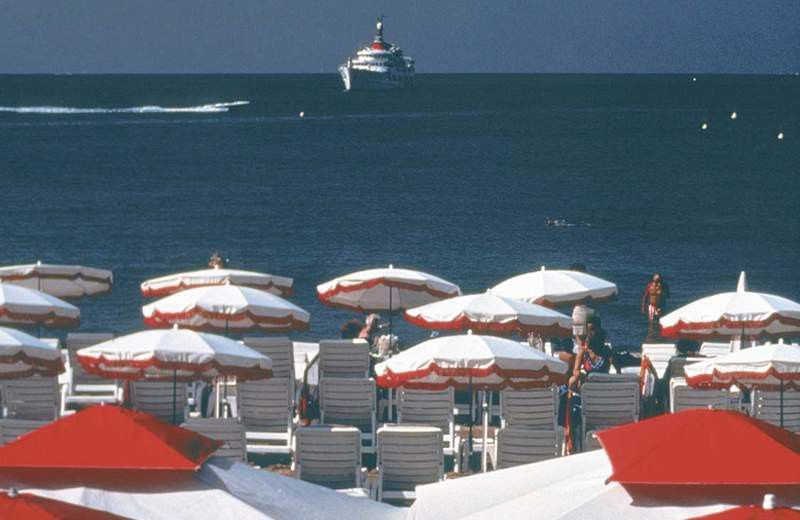 Best Western Plus Cannes Riviera Faciliteter billede