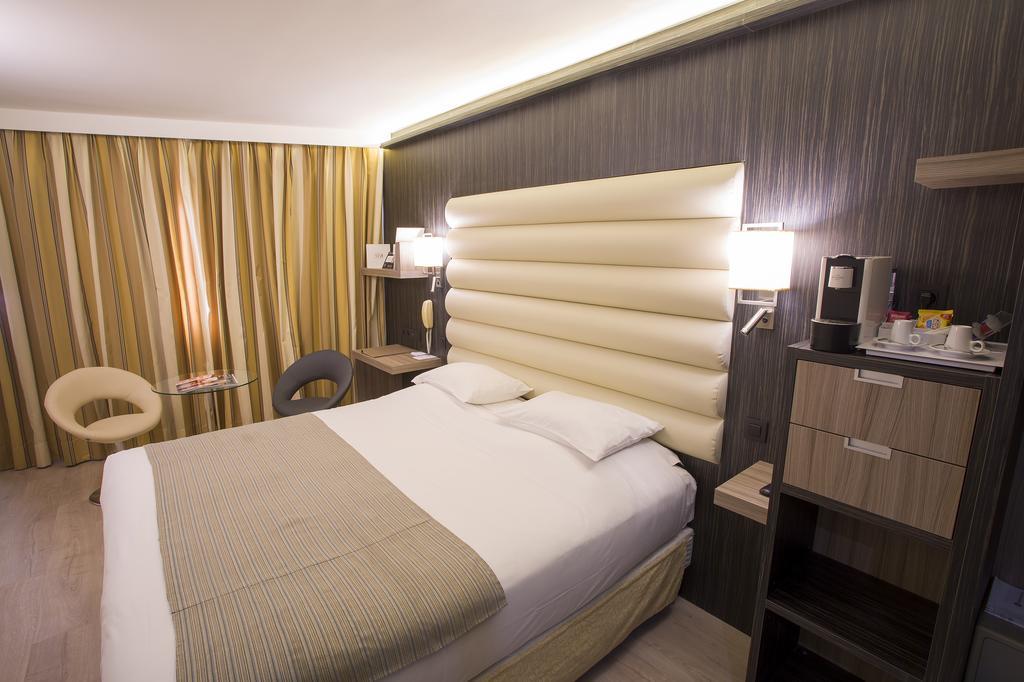 Best Western Plus Cannes Riviera Eksteriør billede