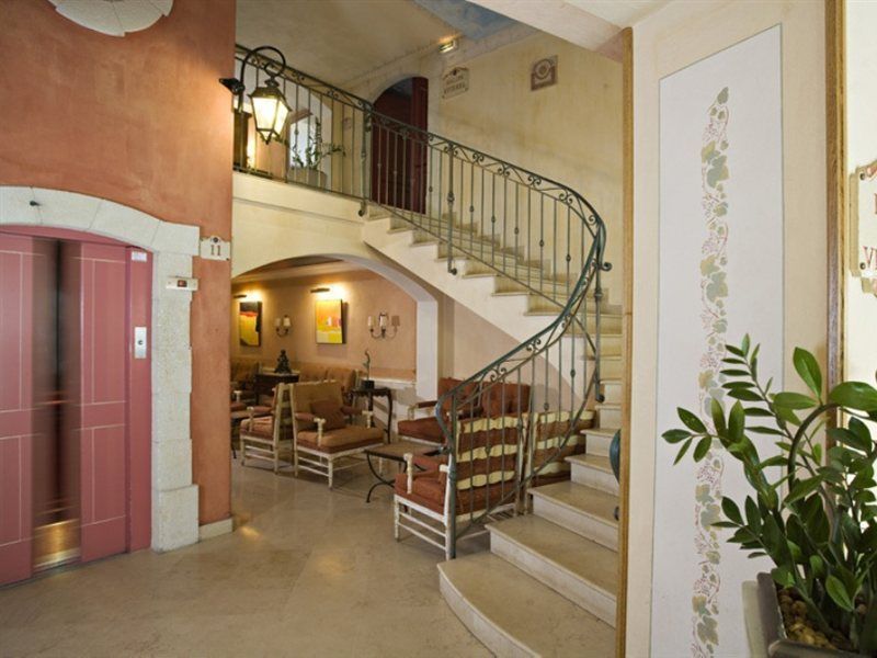 Best Western Plus Cannes Riviera Eksteriør billede