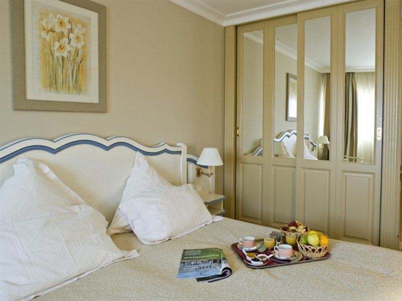 Best Western Plus Cannes Riviera Værelse billede