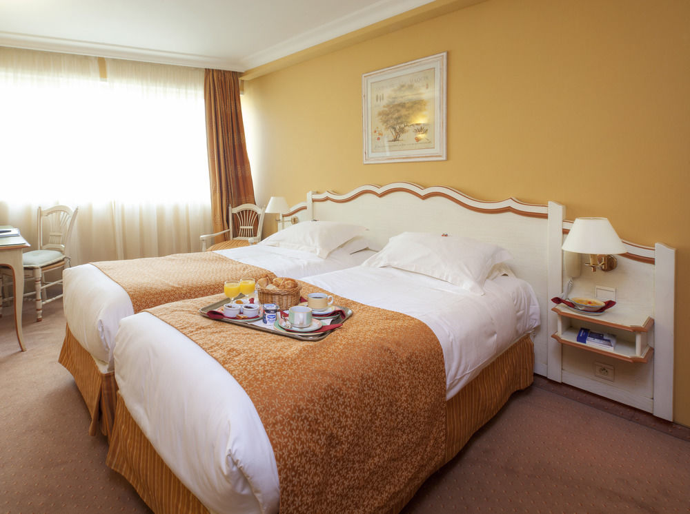 Best Western Plus Cannes Riviera Eksteriør billede