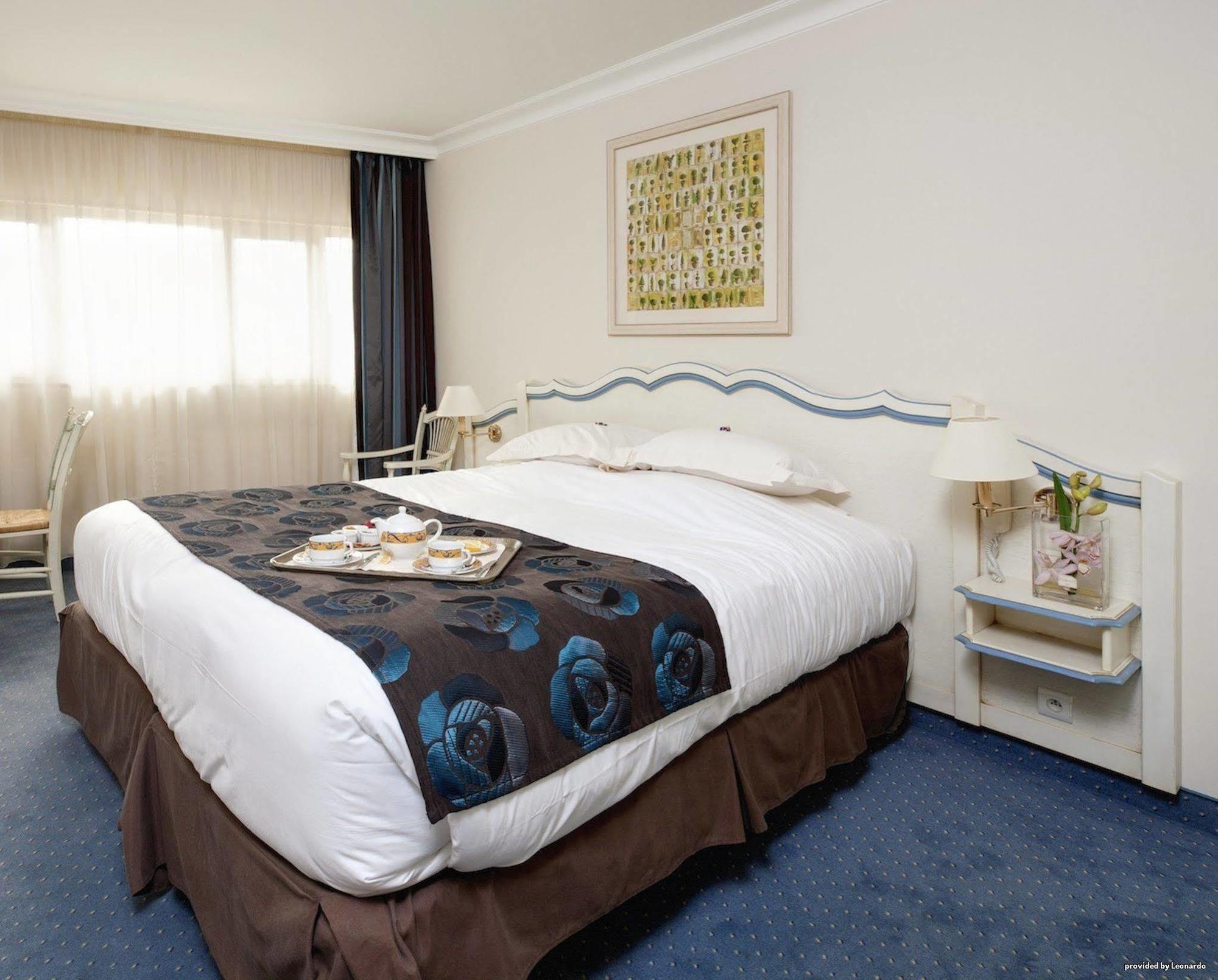 Best Western Plus Cannes Riviera Eksteriør billede