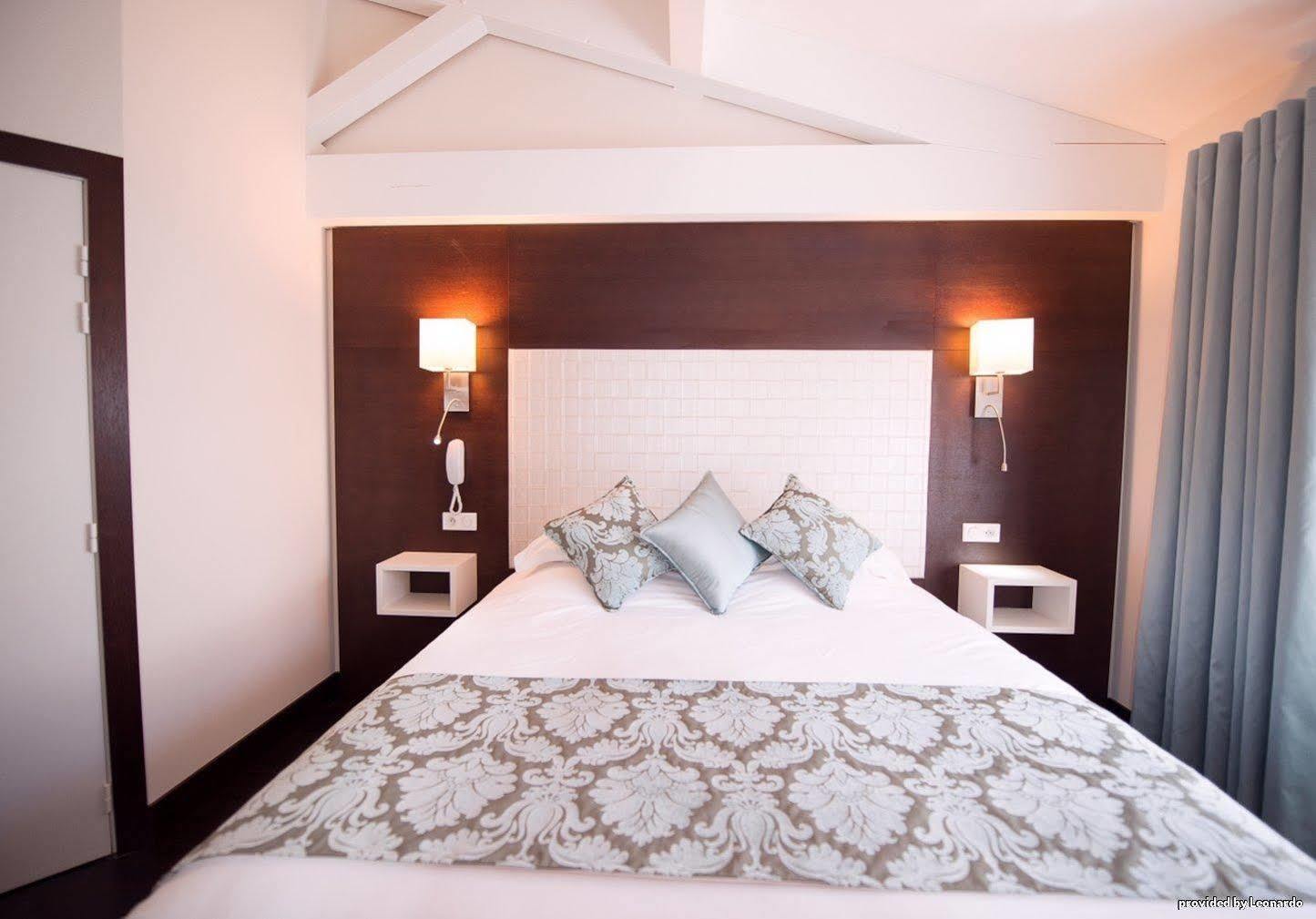Best Western Plus Cannes Riviera Værelse billede