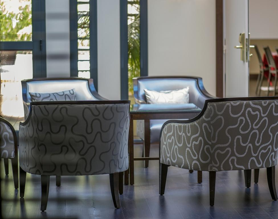 Best Western Plus Cannes Riviera Eksteriør billede